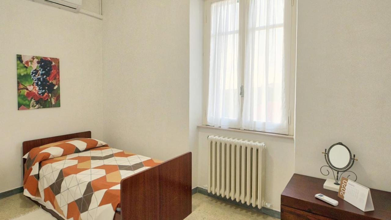 La Casa Del Vino - B&B Tollo Kültér fotó