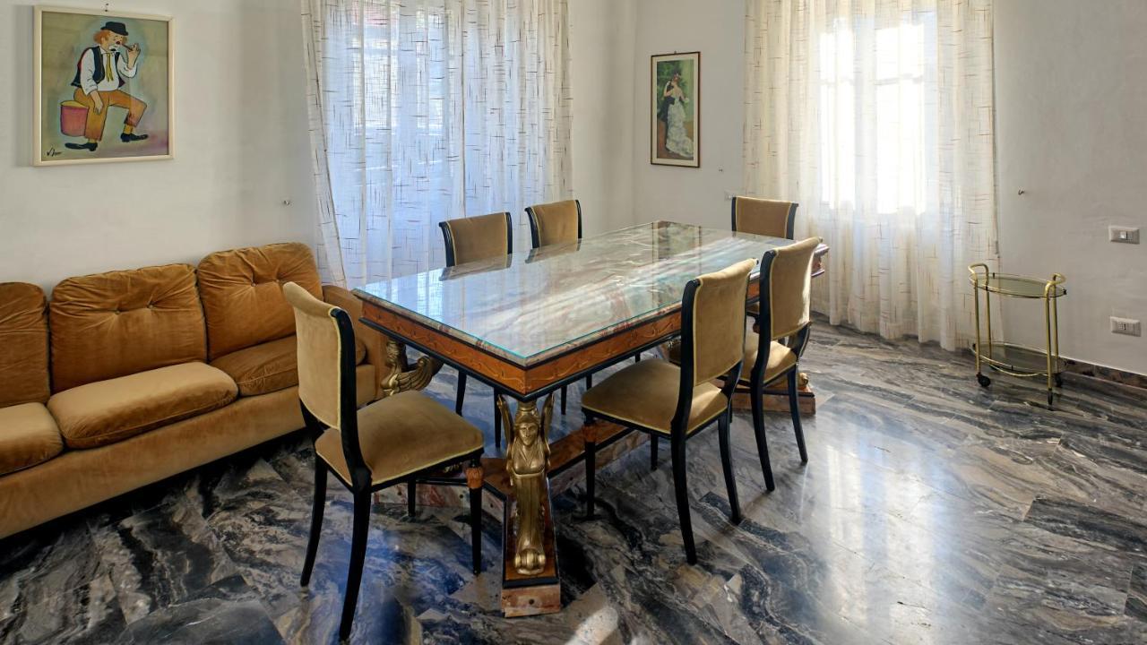 La Casa Del Vino - B&B Tollo Kültér fotó