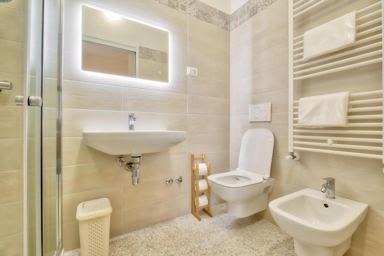 La Casa Del Vino - B&B Tollo Kültér fotó