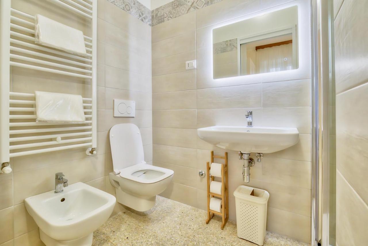 La Casa Del Vino - B&B Tollo Kültér fotó