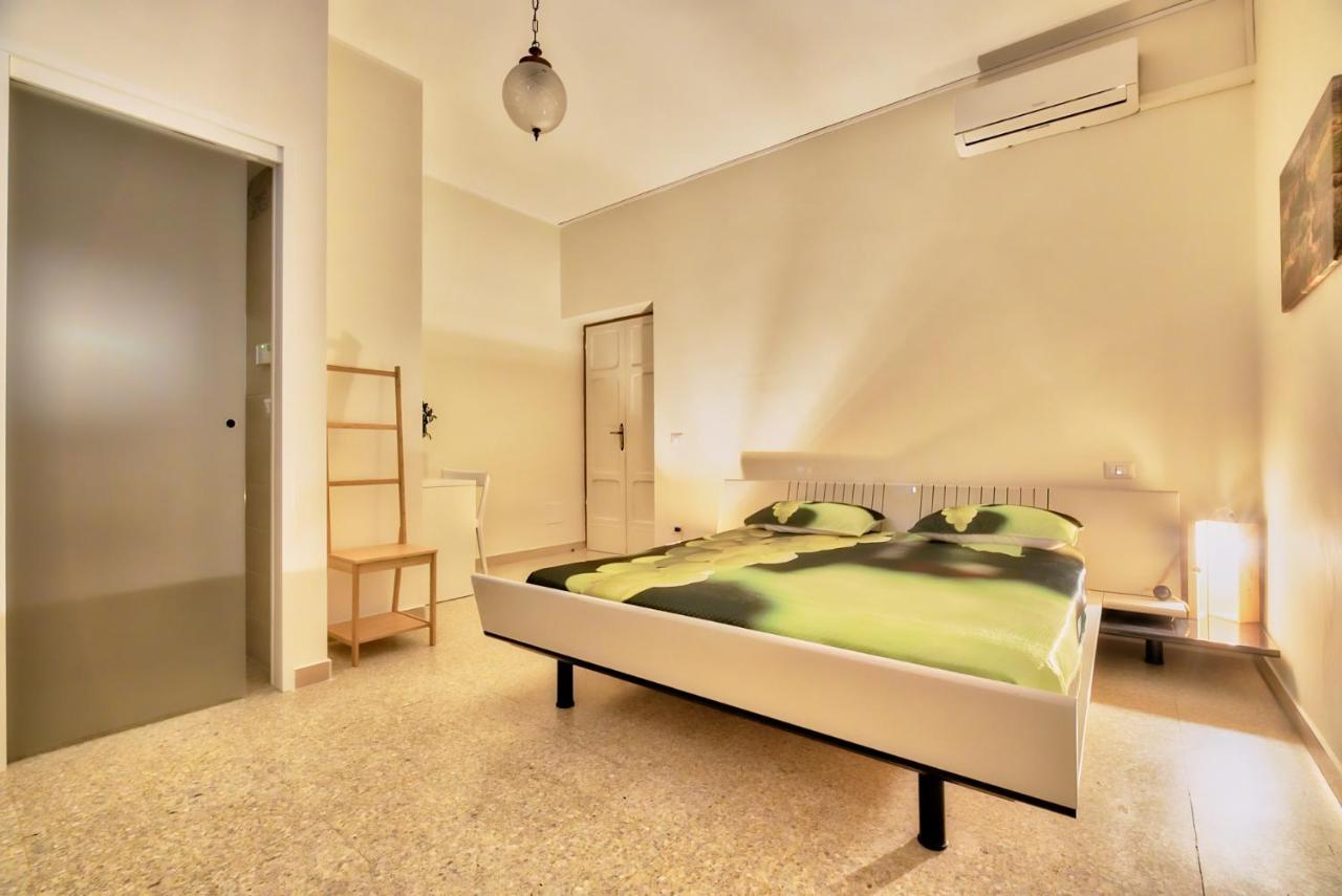 La Casa Del Vino - B&B Tollo Kültér fotó